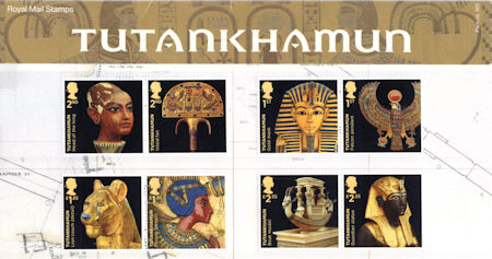 Tutankhamun (2022)