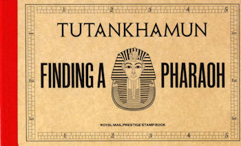 Tutankhamun 2022