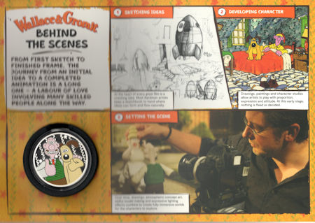 Image for Aardman Classics
