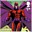 £1.85, Magneto from X-Men (2023)