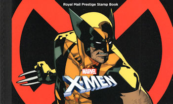 X-Men (2023)
