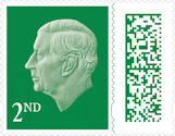 GB Stamps from Collect GB Stamps