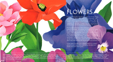 Flowers (2023)