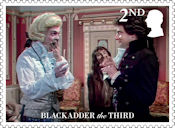 2nd, Blackadder the Third, episode 3 - Nob and Nobility from Blackadder (2023)