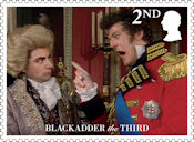 2nd, Blackadder the Third, episode 6 - Duel & Duality from Blackadder (2023)