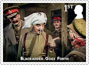 GB Stamps from Collect GB Stamps