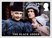 £2.00, The Black Adder - episode 3 - Born to be King from Blackadder (2023)