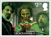 £2.20, Blackadder II - episode 4 - Money from Blackadder (2023)