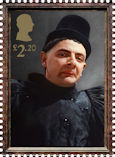 £2.20, The Black Adder from Blackadder (2023)