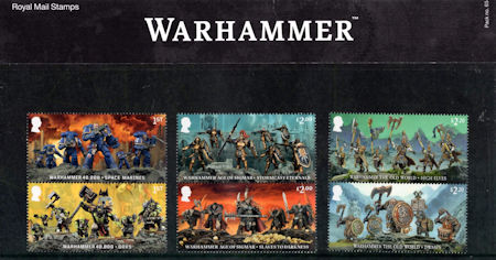 Warhammer 2023