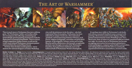 Warhammer (2023)
