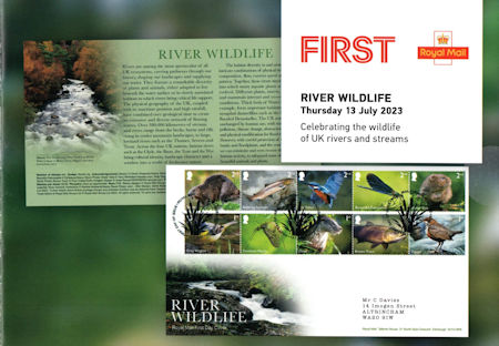 River Wildlife (2023)