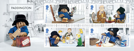 Paddington - (2023) Paddington