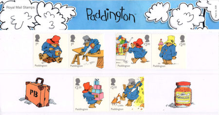 Paddington (2023)