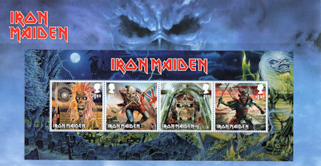 Iron Maiden (2023)