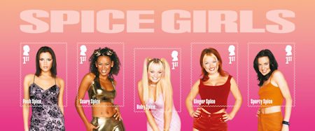 Spice Girls (2024)