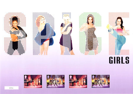 Spice Girls - (2024) Spice Girls - Brit Awards