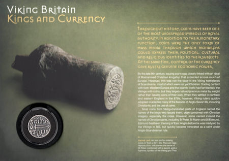 Image for Viking Britain - Kings and Currency