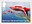 1st, Red Arrows over Akrotiri coat, Cyprus from Red Arrows - 60 Seasons (2024)