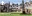 £2.00, Tower Green and The King’s House from Tower of London (2024)