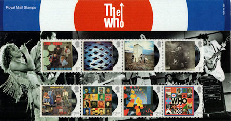 The Who (2024)