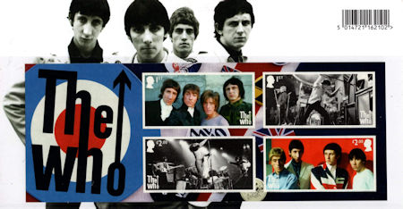 The Who (2024)