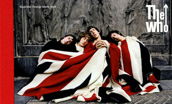 The Who (2024)