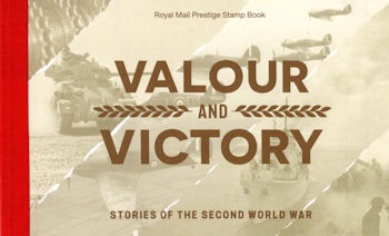 Valour and Victory: Stories of the Second World War 2025