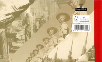 Valour and Victory: Stories of the Second World War 2025