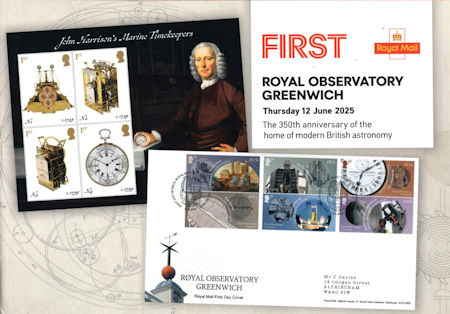 Royal Observatory Greenwich (2025)