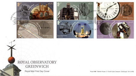 Royal Observatory Greenwich 2025