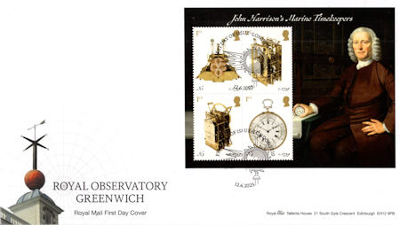 Royal Observatory Greenwich 2025