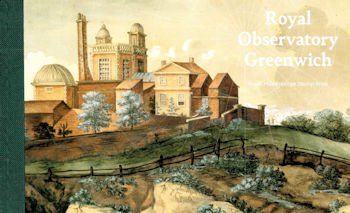 Royal Observatory Greenwich (2025)