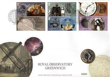 Royal Observatory Greenwich (2025)