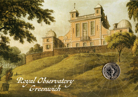 Image for Royal Observatory Greenwich
