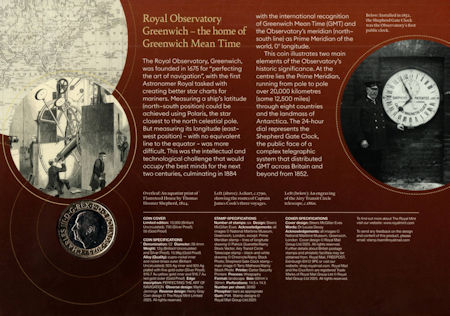 Image for Royal Observatory Greenwich