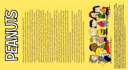 Image for Peanuts