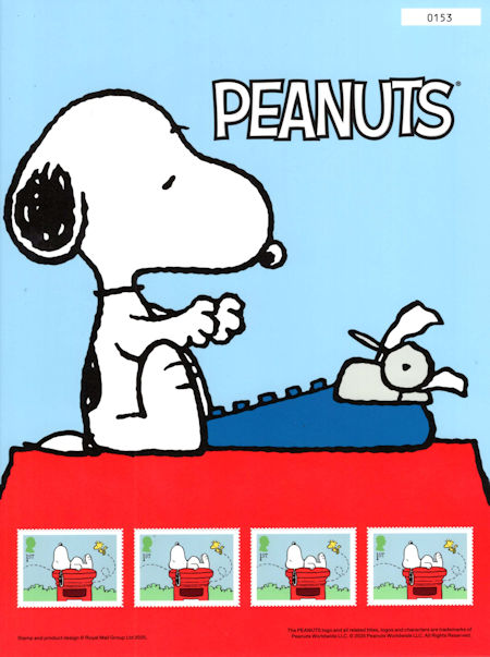 Peanuts (2025)