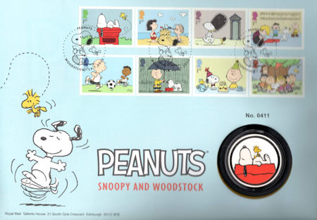 Peanuts (2025)