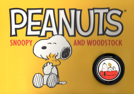 Image for Peanuts