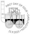 Steam Locomotives (2025)