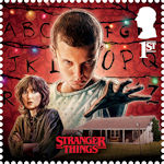 GB Stamps from Collect GB Stamps