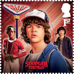 GB Stamps from Collect GB Stamps