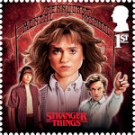 GB Stamps from Collect GB Stamps