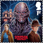 GB Stamps from Collect GB Stamps