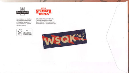 Stranger Things 2026