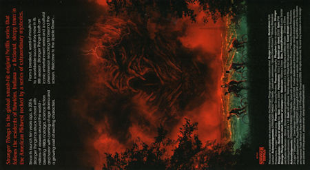 Image for Stranger Things