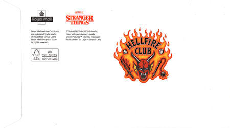 Stranger Things 2026