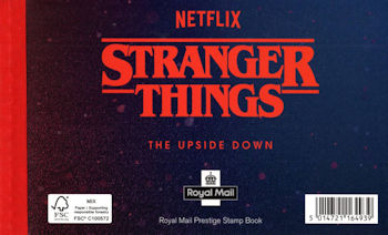 Stranger Things 2026