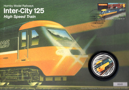 2026 Medal and Coin Covers from Collect GB Stamps